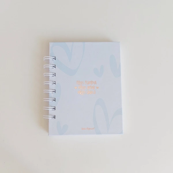Libreta de notas