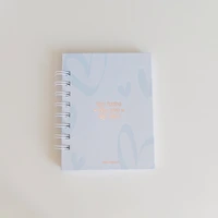 Libreta de notas