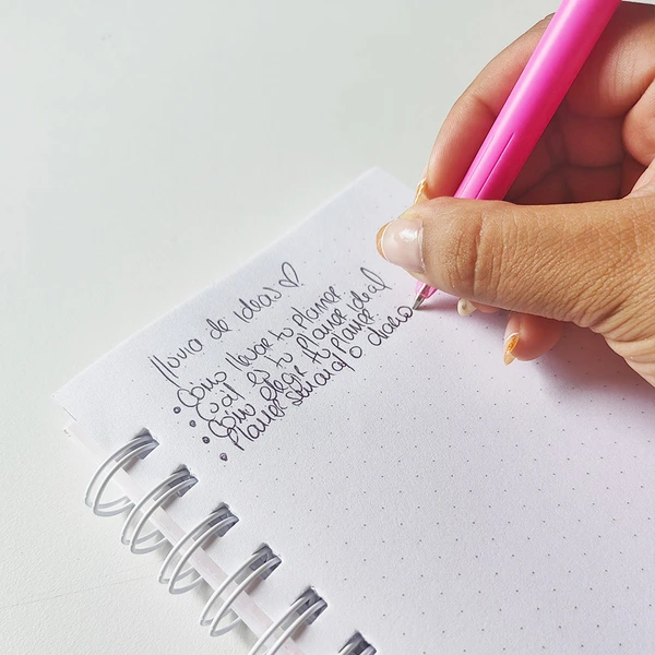 Libreta de notas